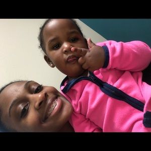 Meet your Posher, Deshana